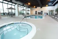 Drury Inn & Suites Joplin Hotels in Joplin