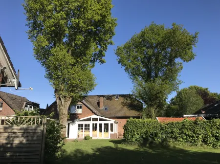 Schumacher's Landhaus