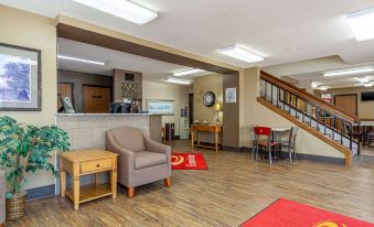 Econo Lodge