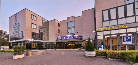 Best Western Hotel Cavalieri Della Corona