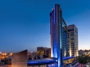 Hilton Amman