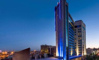 Hilton Amman