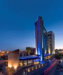 Hilton Amman Hotels in 