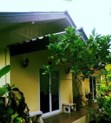 Baan Suan Phidchamika Hotel in zona Thai Cat Center