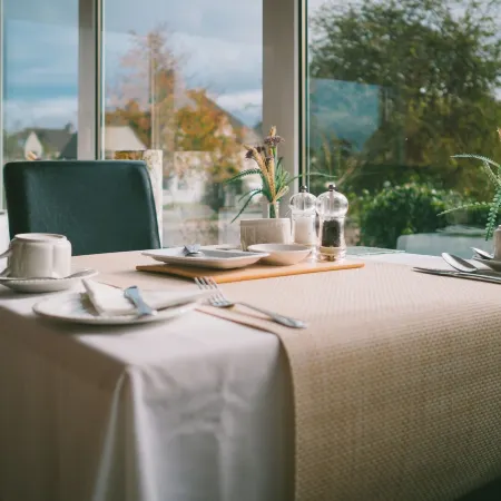 Cairngorm Guest House