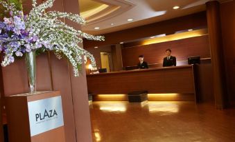 Hirosaki Plaza Hotel