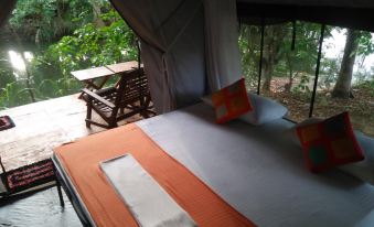 Makulu Safari Camping