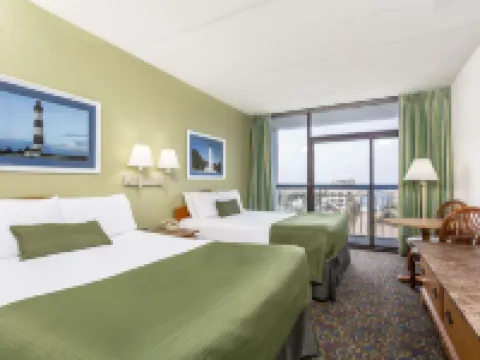Travelodge by Wyndham Outer Banks/Kill Devil Hills Hotels in Kill Devil Hills