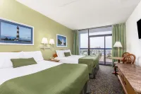 Travelodge by Wyndham Outer Banks/Kill Devil Hills Hotels in Kill Devil Hills