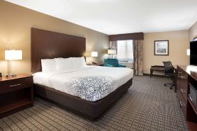 La Quinta Inn & Suites by Wyndham Bellingham