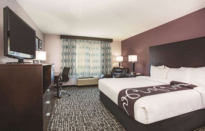 La Quinta Inn & Suites by Wyndham Russellville