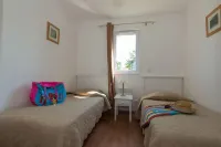 Les Cottages du Lac