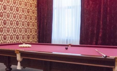 Artis Plaza Hotel - Housity