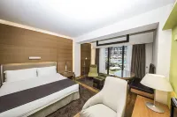 Hotel Nikopolis Hotels in Thermi