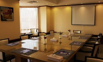 Al Khaleej Grand Hotel