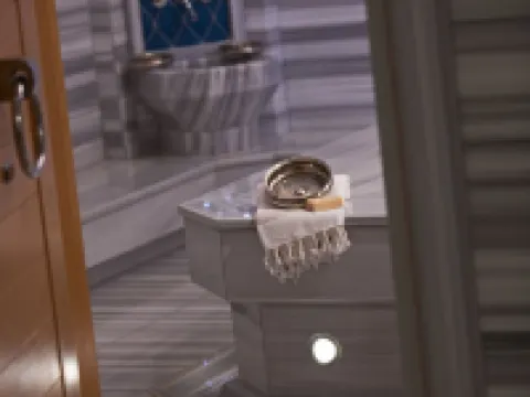 Renaissance Izmir Hotel โรงแรมในอิซมีร์