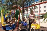 Hotel Billurcu Hôtels à : Kucukkoy Belediyesi