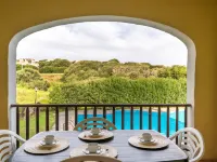 Country Village Sea VIllas - Pet friendly