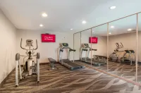 Red Roof Inn Dahlgren - Naval Base - Gym
