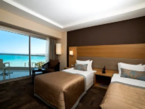 Boyalik Beach Hotel & Spa Cesme Hotels in Cesme