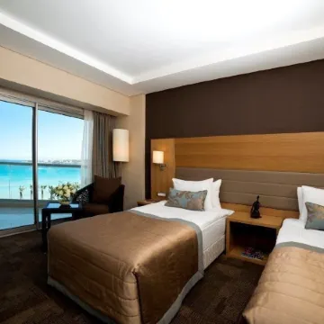 Boyalik Beach Hotel & Spa Cesme