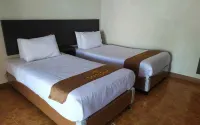 Grand Dian Hotel Guci Hotel a Penggarutan