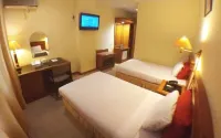 Amans Hotel