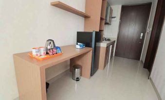 Apatel Apartement U Residence Tower 1 Unit 0605B Lantai 6 Karawaci Uph Karawaci Mall Karawaci