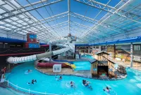 Margaritaville Resort Cape Cod - Beach
