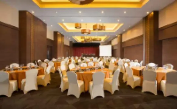 Hotel Santika Bengkulu Hotels in Bengkulu