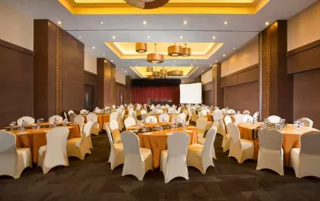 Hotel Santika Bengkulu