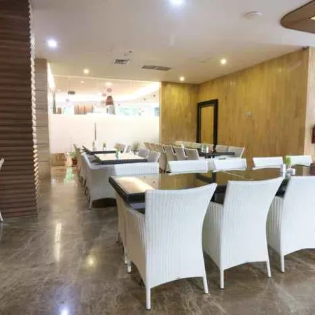The BCC Hotel & Residence