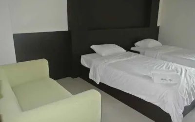 Phaiboonplace Hotel Hotel a 
