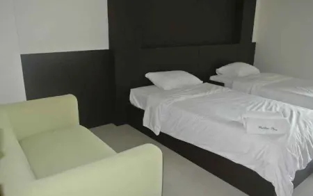 Phaiboonplace Hotel