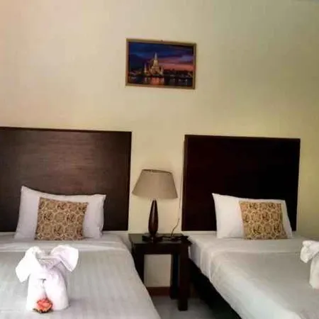 Ruean Narisara Resort