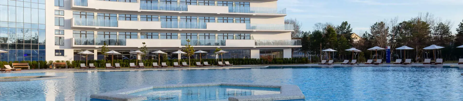 4-Star Select Hotels