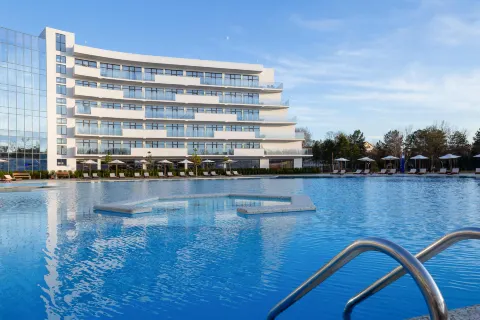 Movenpick Resort & Spa Anapa Miracleon  Hotel