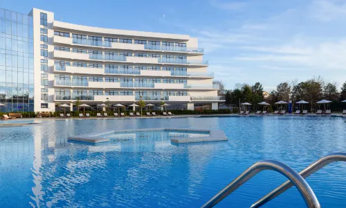 MOVENPICK RESORT & SPA ANAPA MIRACLEON  (Мовенпик Резорт)