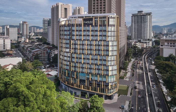 Fairfield by Marriott Chow Kit Kuala Lumpur