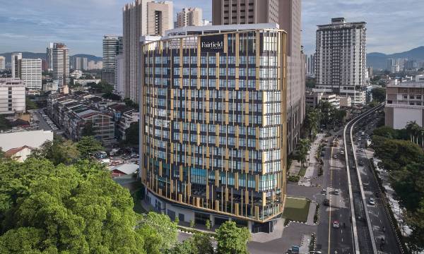 Fairfield by Marriott Chow Kit Kuala Lumpur