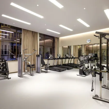 Grand Skylight International Hotel Pingxiang Kaiguang