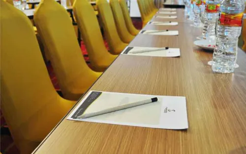 Hotel Safin Pati Dành cho công việc Photos