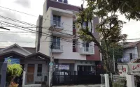 Sa'CI Guest House Hotel a Sukabungah