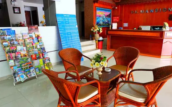 รูปภาพของอ่าวนาง ท๊อปวิว