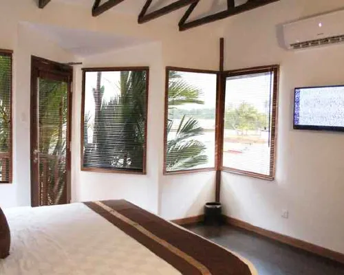 Batam View Beach Resort Rooms Photos