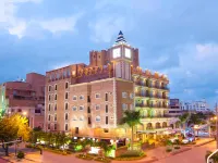 Hotel Windsor Barranquilla Hotels near Parque Washington