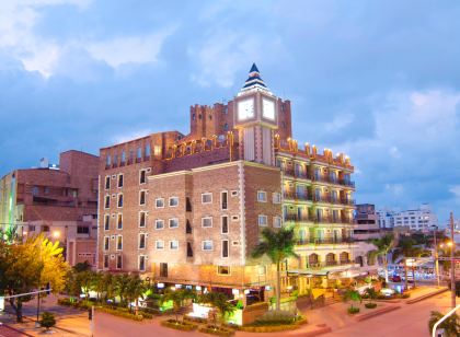 Hotel Windsor Barranquilla