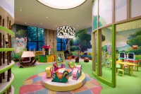 Crowne Plaza RESORT CHANGBAISHAN HOT SPRING by IHG - Family