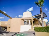 American Inn Hotel & Suites Delicias