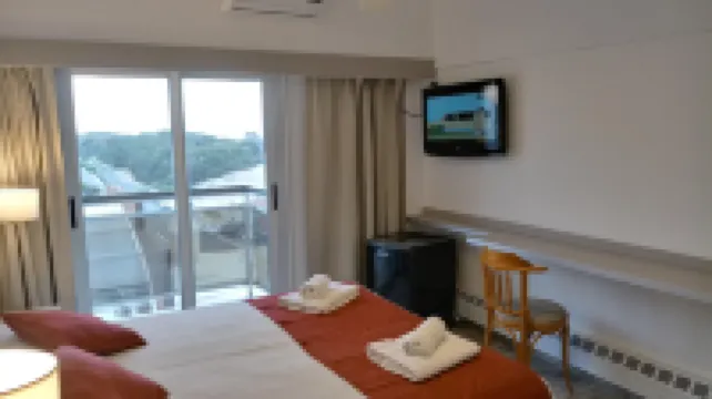 Gran Hotel Fontainebleau Hotels in 